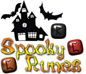 Download Spooky Runes: Runas de Avalón game