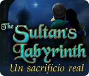 Download The Sultan's Labyrinth: Un sacrificio real game