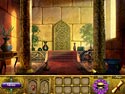 The Sultan's Labyrinth: Un sacrificio real screenshot