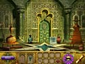The Sultan's Labyrinth: Un sacrificio real screenshot