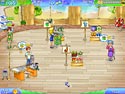 Supermarket Management screenshot