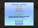 Supermarket Management screenshot
