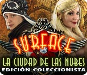 Download Surface: La Ciudad de las Nubes Edición Coleccionista game