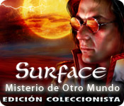 Download Surface: Misterio de Otro Mundo Edición Coleccionista game