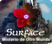 Download Surface: Misterio de Otro Mundo game