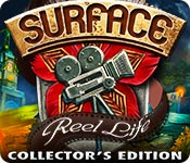 Download Surface: Reel Life Collector's Edition game