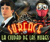 Download Surface: La Ciudad de las Nubes game