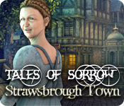 Download Tales of Sorrow: Strawsbrough Town game
