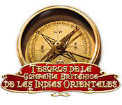 Download Tesoros de la Compañía Británica de las Indias Orientales game
