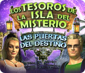 Download Los Tesoros de la Isla del Misterio: Las Puertas del destino game
