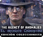 Download The Agency of Anomalies: El orfanato Cinderstone Edición Coleccionista game