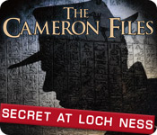 Download The Cameron Files: Secret at Loch Ness game