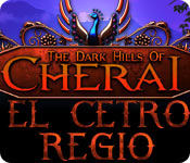 Download The Dark Hills of Cherai: El Cetro Regio game