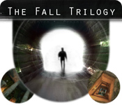 Download The Fall Trilogy: Capítulo 1 - Separación game