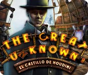 Download The Great Unknown: El Castillo de Houdini game