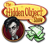 Download The Hidden Object Show game