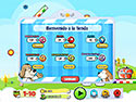The Rainbow Machine screenshot