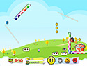 The Rainbow Machine screenshot