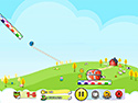 The Rainbow Machine screenshot