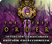 Download The Secret Order: Intención Enmascarada Edición Coleccionista game