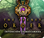Download The Secret Order: Intención Enmascarada game