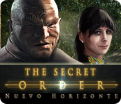 Download The Secret Order: Nuevo Horizonte game