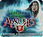 Download Theatre of the Absurd Edición Coleccionista game