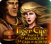 Download Tiger Eye Parte I: La Maldición de la Caja de Acertijos game