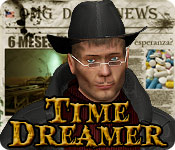 Download Time Dreamer game