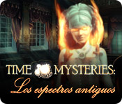 Download Time Mysteries: Los espectros antiguos game