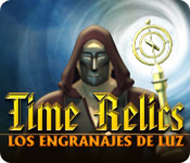 Download Time Relics: Los Engranajes de Luz game