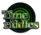 Download Time Riddles: La Mansión game