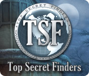 Download Top Secret Finders game
