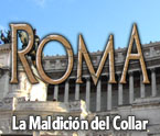 Download Roma: La Maldición del Collar game