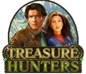 Download Treasure Hunters game