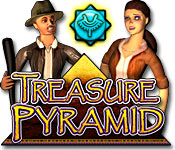 Download Treasure Pyramid game