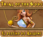 Download Trial of the Gods: El Destino de Ariadne game