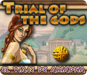 Download Trial of the Gods: El viaje de Ariadna game
