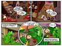Tumblebugs 2 screenshot
