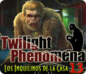 Download Twilight Phenomena: Los Inquilinos de la Casa 13 game