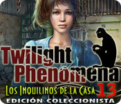 Download Twilight Phenomena: Los Inquilinos de la Casa 13 Edición Coleccionista game
