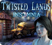 Download Twisted Lands: Insomnia game