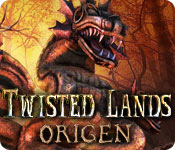 Download Twisted Lands: Origen game