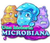 Download Una historia Microbiana game