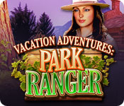 Download Vacation Adventures: Park Ranger game