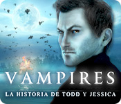 Download Vampires: La Historia de Todd y Jessica game