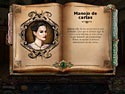Victorian Mysteries: La mujer de blanco screenshot