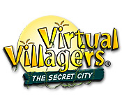 Download Virtual Villagers: The Secret City game