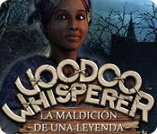 Download Voodoo Whisperer: La Maldición de una Leyenda game
