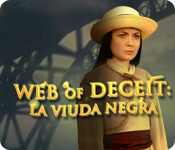 Download Web of Deceit: La Viuda Negra game